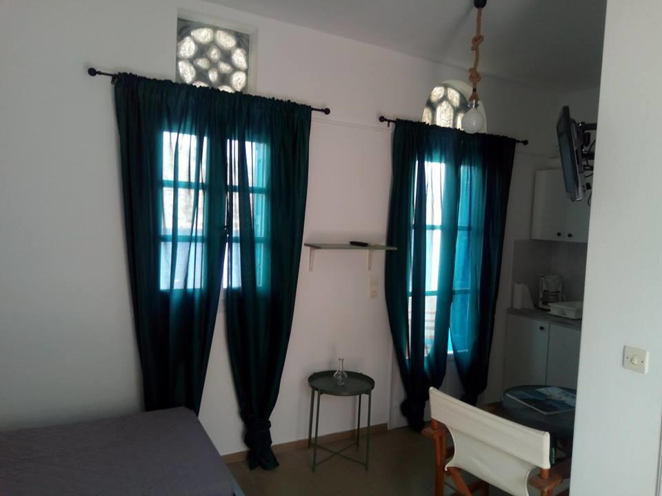 Elena Studios Pánormos Zewnętrze zdjęcie
